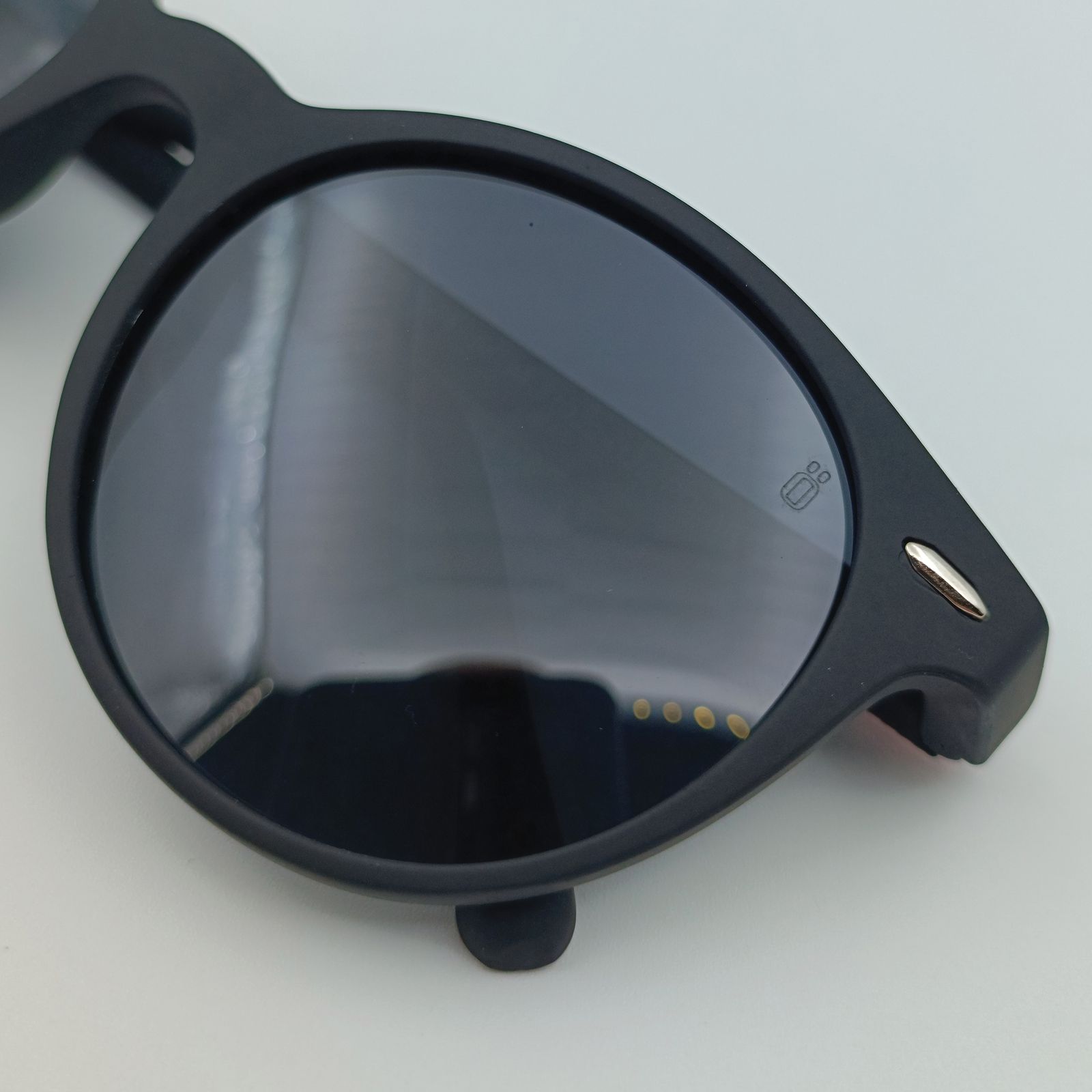 عینک آفتابی مورل مدل 58994 POLARIZED -  - 10