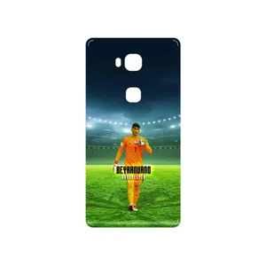 MAHOOT Alireza Beiranvand Cover Sticker for Huawei GR5