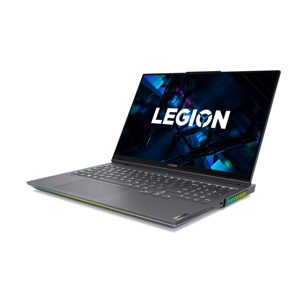 لپ تاپ 16 اینچ لنوو مدل  Legion 7 16ITHg6