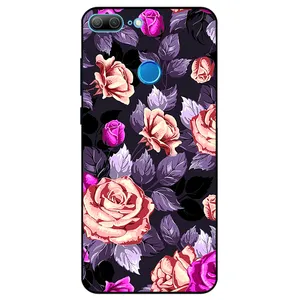 Megafone 1652 Cover For Honor 9 Lite