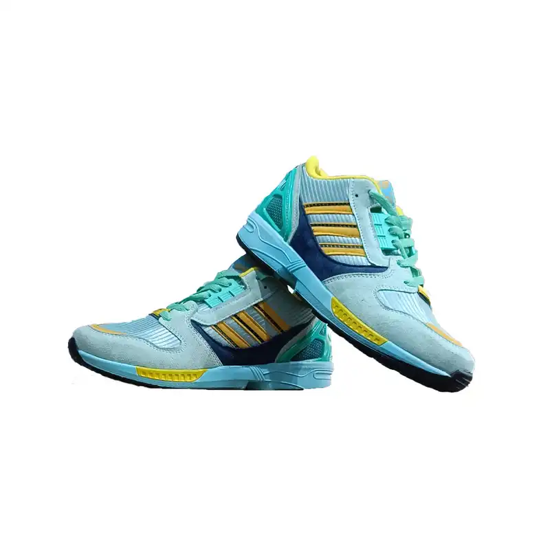 کفش پیاده روی مردانه مدل ZX8000