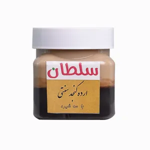 ارده سه شیره سلطان - 335 گرم 