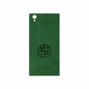 MAHOOT GL-BMW Cover Sticker for Sony Xperia L1