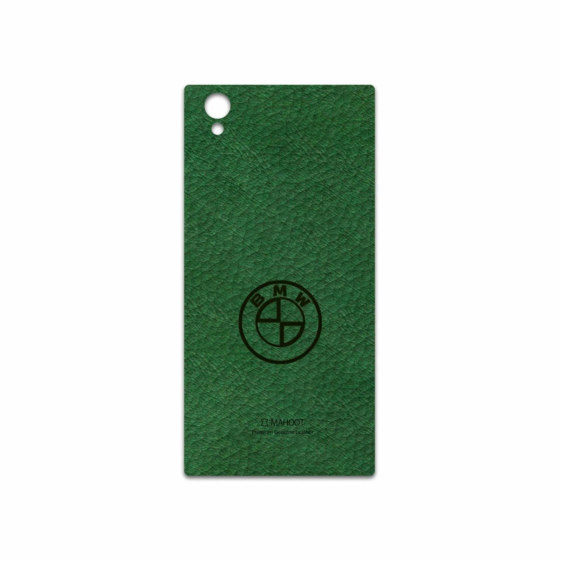 برچسب پوششی ماهوت مدل GL-BMW مناسب برای گوشی موبایل سونی Xperia L1