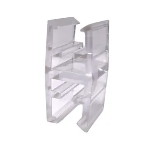  ادغام کننده فریم مدل Plastic بسته 6 عددی