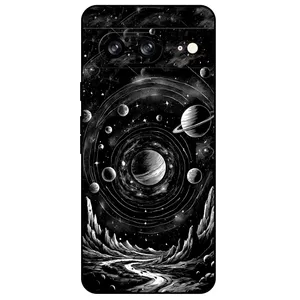 Megafone Mars 7424 Cover For Google Pixel 8