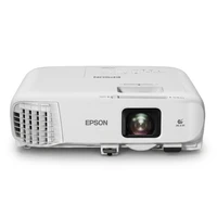 ویدئو پروژکتور اپسون مدل EB-992F