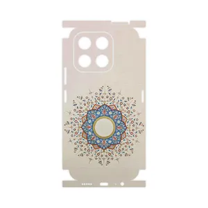 MAHOOT Art of Illumination 1-FullSkin Cover Sticker for Honor X6c
