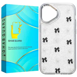 Ghab Guard PINM Cover Suitable for Apple iPhone 16