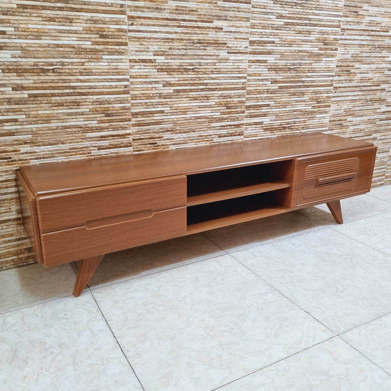 میز تلویزیون شبستان مدل 2126