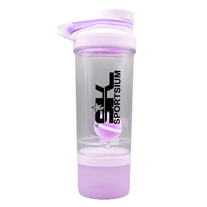 شیکر مدل GS-SK-Gls  گنجایش 0.6 لیتر