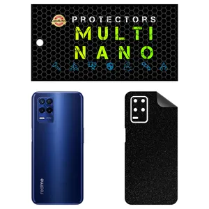 MULTI NANO X-F1G Back Skin For Realme 8s 5G