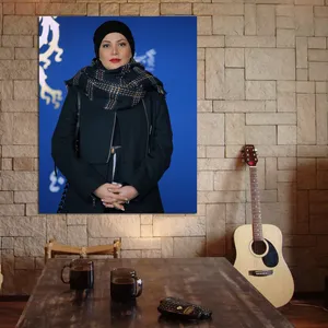 تابلو شاسی مدل طناز طباطبائی کد 4