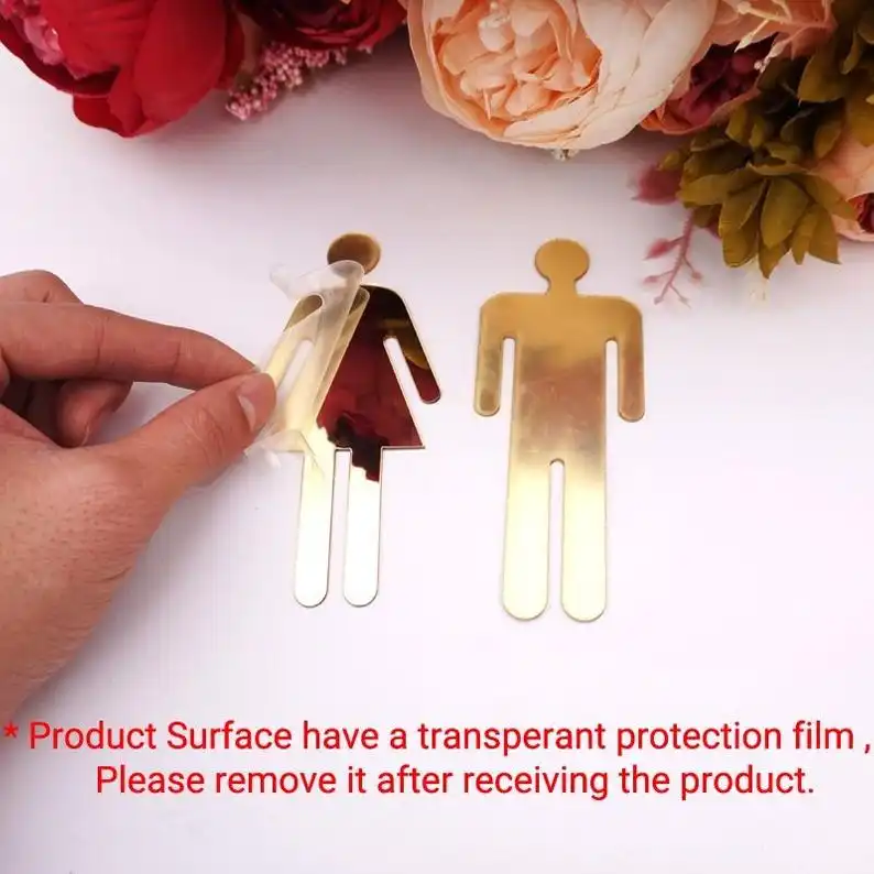 آینه مدل Bathroom