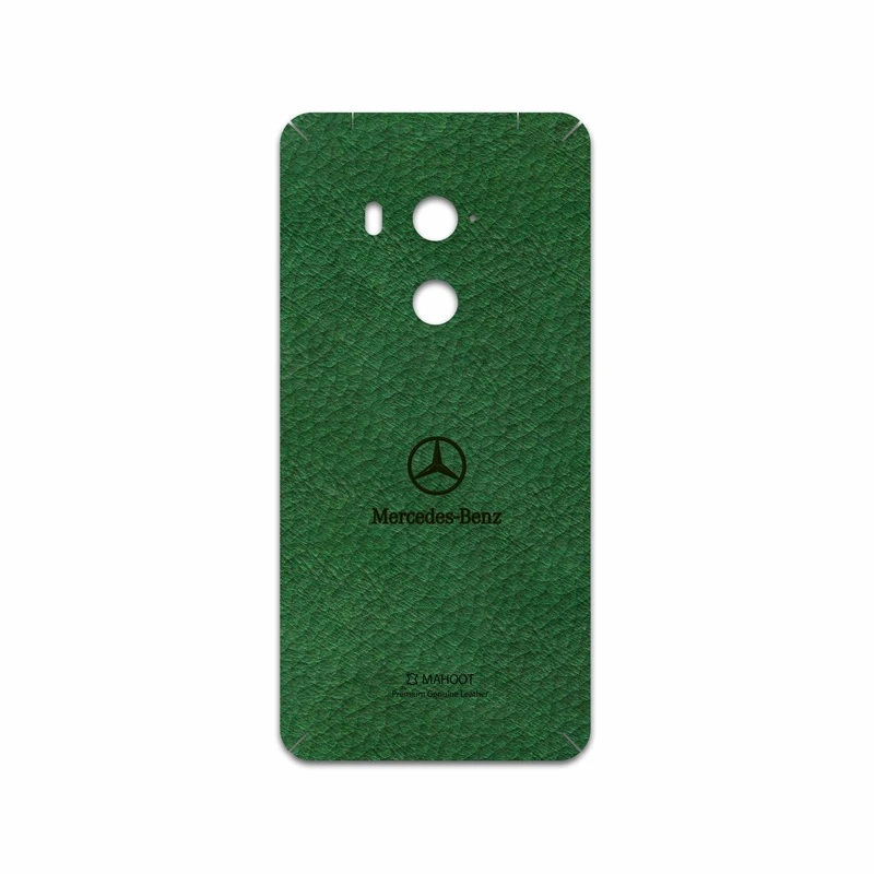 برچسب پوششی ماهوت مدل GL-MBNZ مناسب برای گوشی موبایل اچ تی سی U11 Eyes