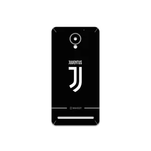 MAHOOT Juventus-FC Cover Sticker for Lenovo Vibe C2