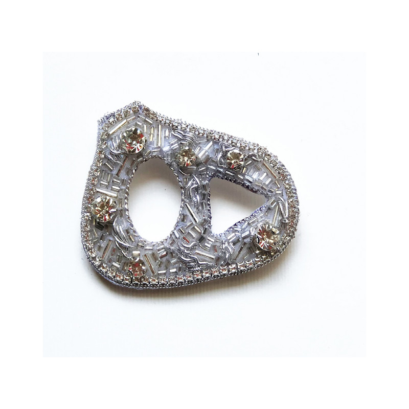 گل سینه زنانه مدل حروف فارسی گل سینه زنانه مدل حروف فارسی