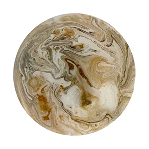 مگنت تزیینی طرح آبستره کد C18