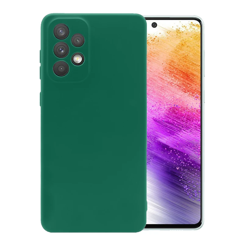 کاور مدل Mo_Silo مناسب برای گوشی موبایل سامسونگ Galaxy A53