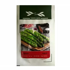 بذر مارچوبه وانیا سید کد I34-1