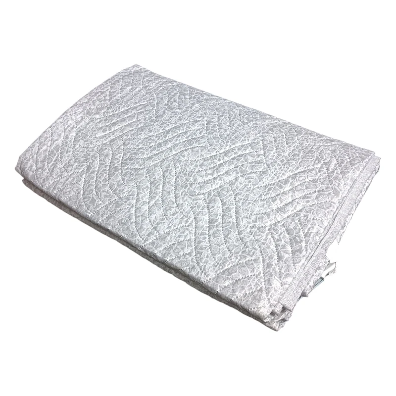 عکس شماره 8 : روتختی مادام کوکو مدل grelot دو نفره سایز 220×200 سانتی متر