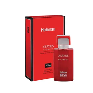 ادو پرفیوم مردانه هلنسا مدل xeryus givenchy حجم 50 میلی لیتر