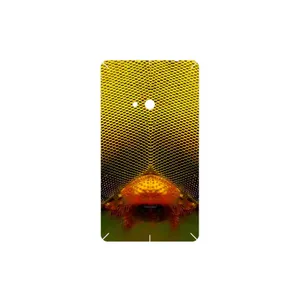 MAHOOT Bee eyes Cover Sticker for Nokia Lumia 625