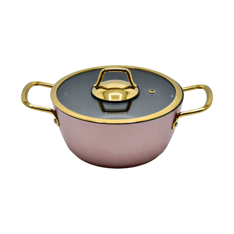 سرویس قابلمه 17 پارچه کی زد پی کد 800226