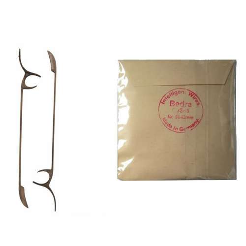 سیم سنتور بدرا کد 501 به همراه مضراب سنتور