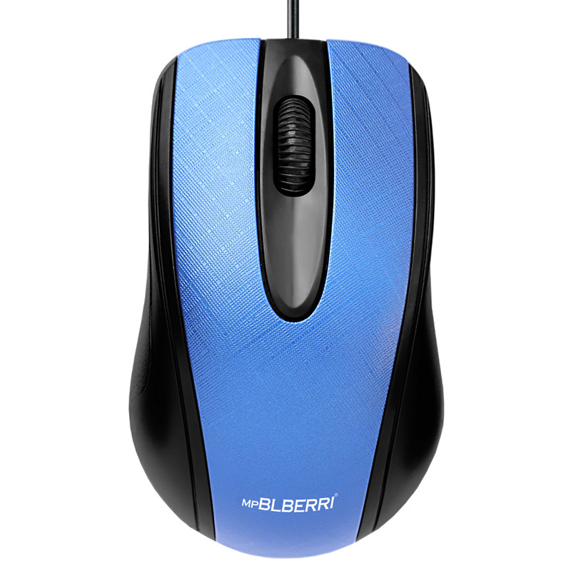 ماوس ام پی بلبری مدل BLB-150 C 1
