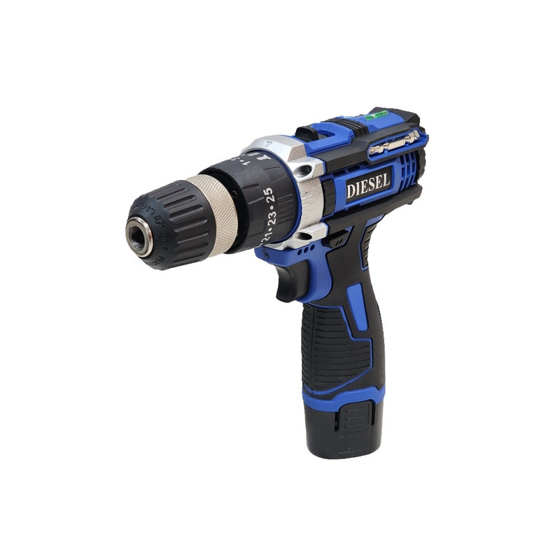 پیچ گوشتی شارژی مدل 18V مجموعه 35 عددی پیچ گوشتی شارژی مدل 18V مجموعه 35 عددی