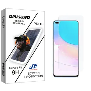 JF Diamond Screen Protector For Huawei nova 8i