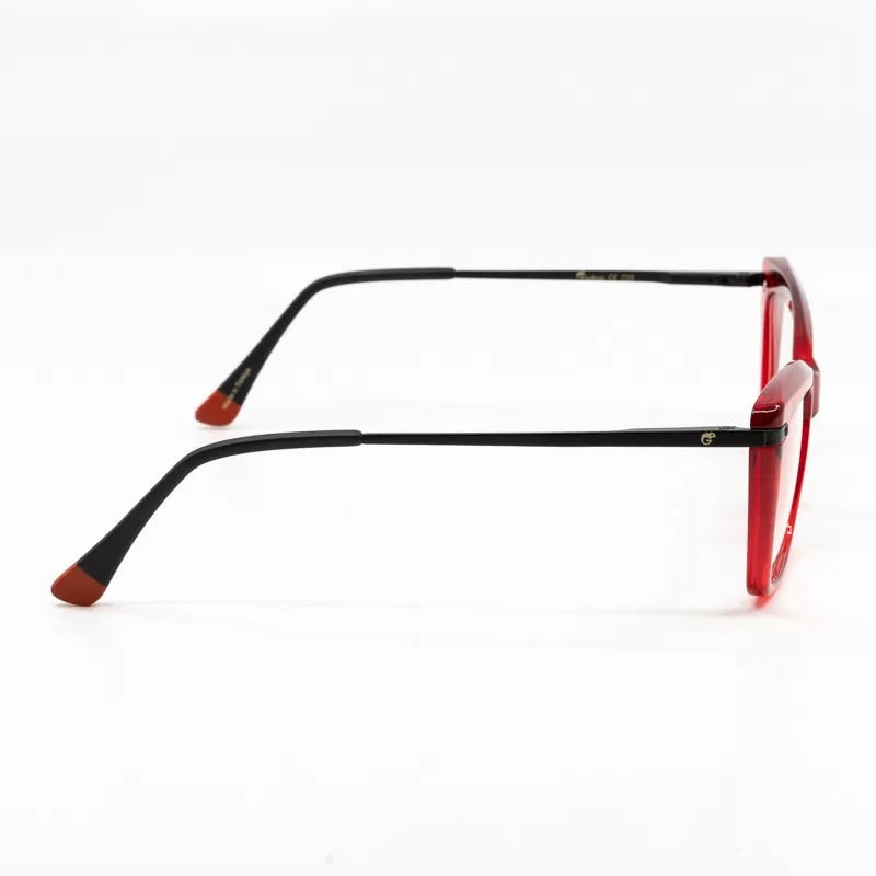 فریم عینک طبی گودلوک مدل GL1038-C05 -  - 4