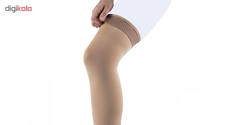 جوراب واریس واریسل مدل CL1/T/C جوراب واریس واریسل مدل CL1/T/C