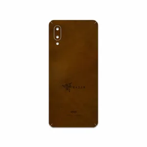 MAHOOT BFL-RZR Cover Sticker for Samsung Galaxy A02