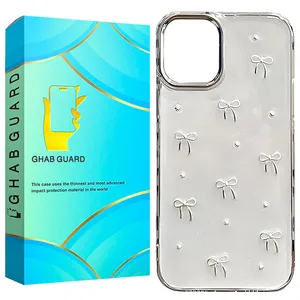 Ghab Guard JEPIOG Cover For Apple iPhone 12 Pro Max 