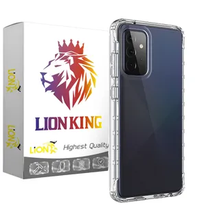  کاور لاین کینگ مدل s68 مناسب برای گوشی موبایل سامسونگ Galaxy A52 