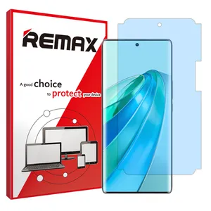 Remax Eye Care model anti blue screen protector suitable for Honor X9a mobile phone