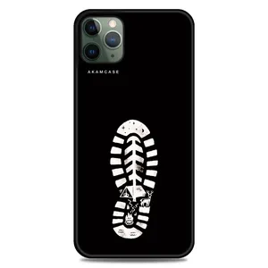AKAM AMC-WA11PROMAX-MOUNTAINS-15 Cover For Apple iPhone 11 Pro Max