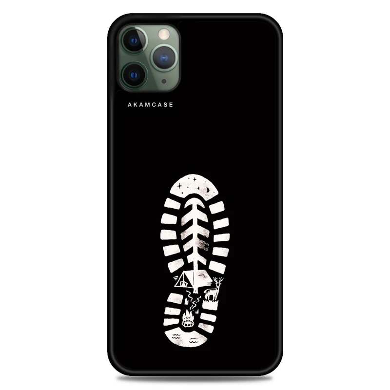 کاور آکام مدل AMC-WA11PROMAX-MOUNTAINS-15 مناسب برای گوشی موبایل اپل iPhone 11 Pro Max