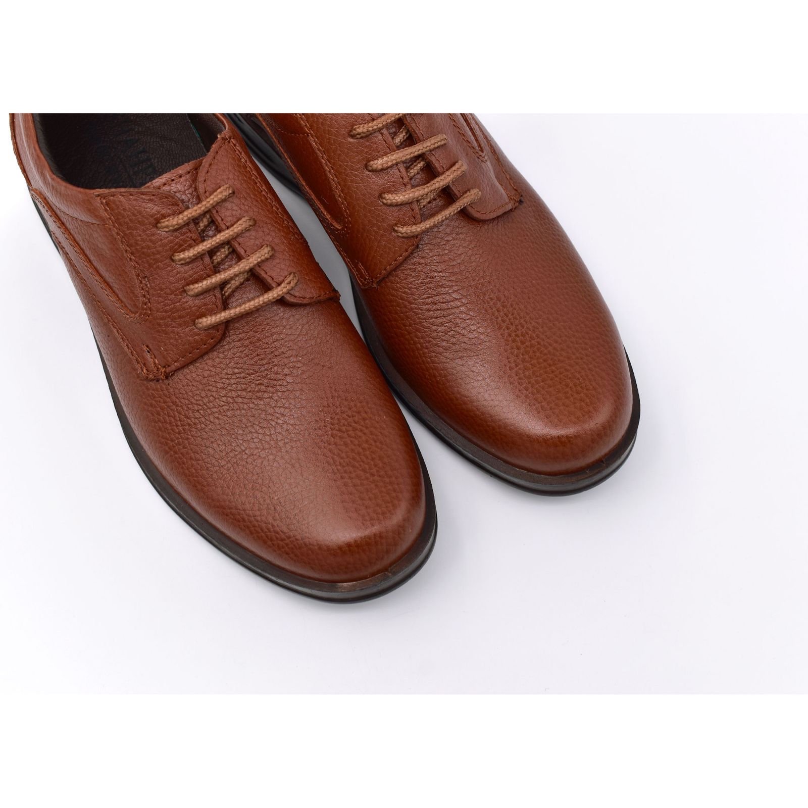 کفش طبی مردانه شهپر مدل 1207 کد SH1825 -  - 5