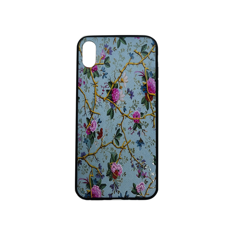 کاور مدل Flower06 مناسب برای گوشی موبایل اپل Iphone XS Max