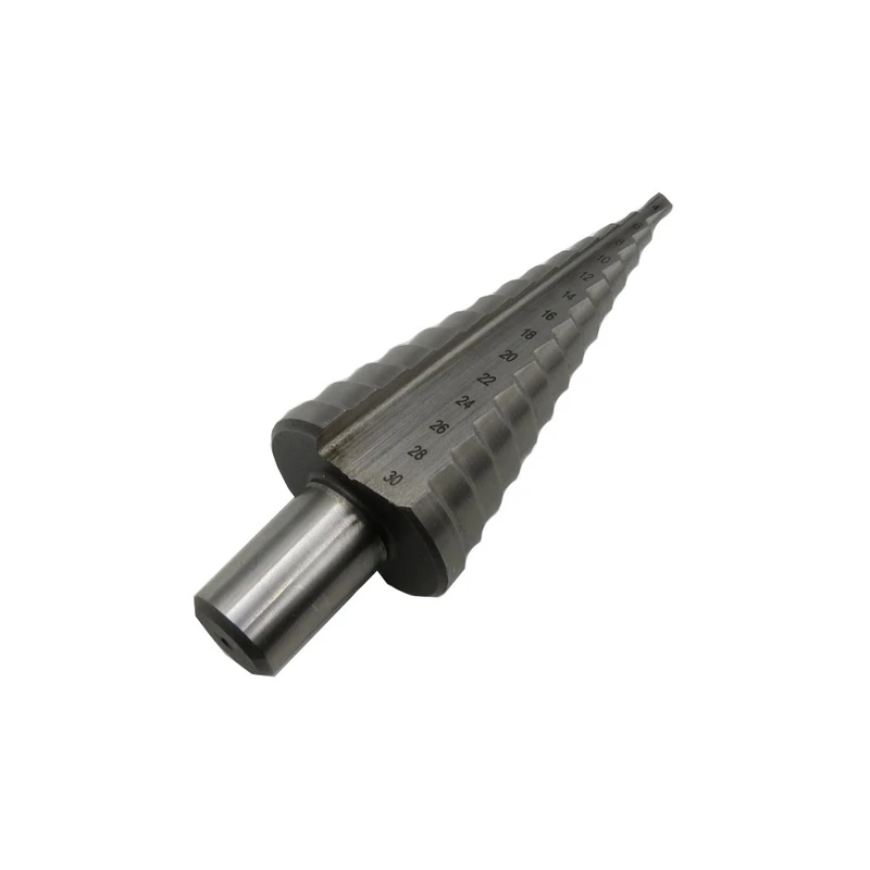 مته کاجی مدل  STERILL سایز 30-4 میلی متر