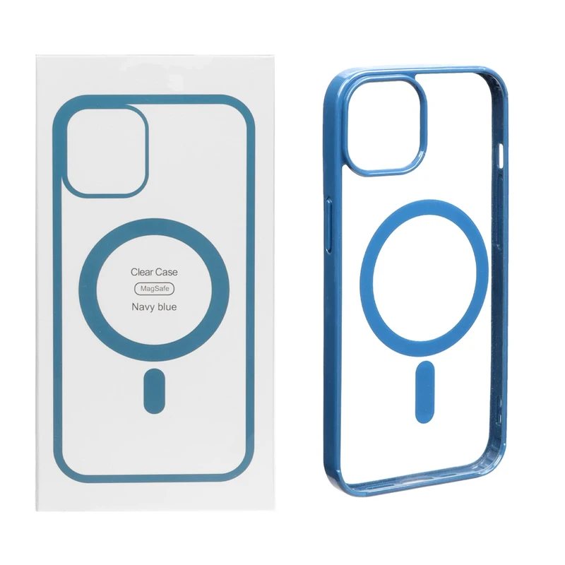 کاور مدل MagSafe مناسب برای گوشی موبایل اپل iPhone 12 / 12 pro