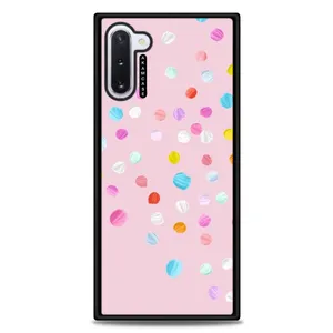 AKAM AMC-WSGN10-DOTS-6 Cover For Samsung Galaxy Note 10