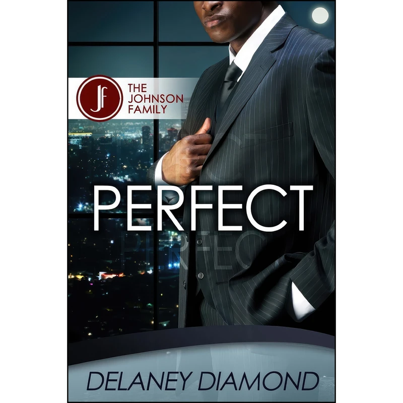 کتاب Perfect  اثر Delaney Diamond انتشارات تازه ها
