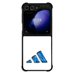 AKAM AMCWSGZFLIP5-ADIDAS10 Cover For Samsung Galaxy Z Flip 5