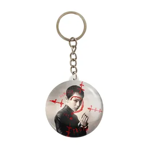جاکلیدی خندالو مدل بتمن Batman کد 25833