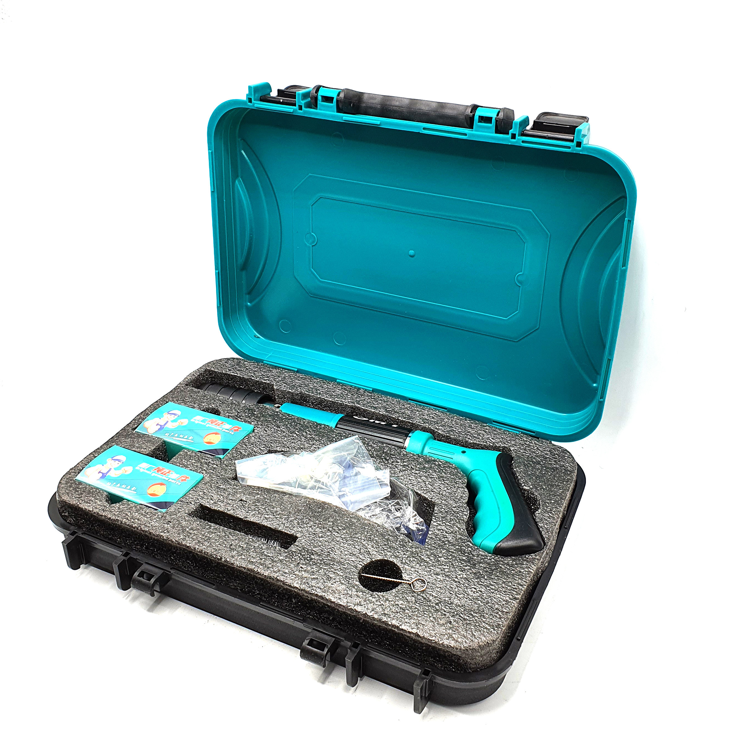 میخ کوب اس ام وای کد 4020