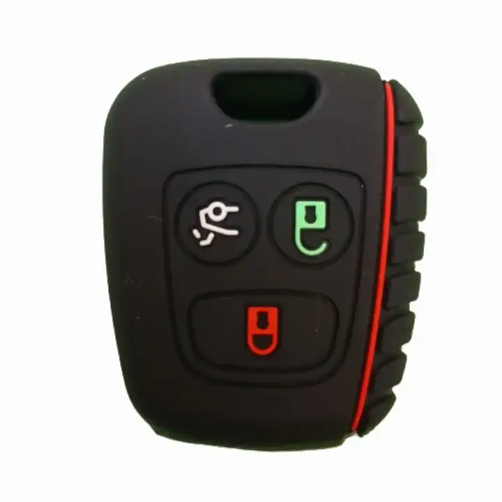 کاور سوئیچ خودرو مدل آج دار ژله ایی فیت مناسب برای دنا